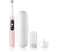 Oral-B iO 6 spazzolino da denti elettrico Pink 1 pz