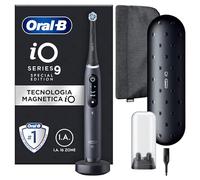 Oral-B iO Serie 9 Edizione Speciale Nero 4210201421801