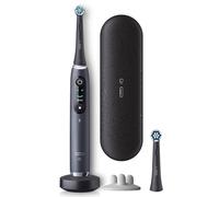 Oral-B IO 9S spazzolino elettrico Adulto Nero Oral-B