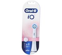 Oral-B iO™ Gentle care 4 pz Spazzolino da denti