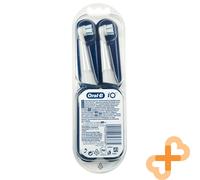 Oral-B iO Gentle Care Spazzolino Testine di Ricambio 4 Pz. Confezione