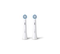 Oral-B iO Testine Di Ricambio Ultimate Clean. 2 Pezzi
