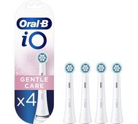 Oral-B iO Gentle Clean Spazzolino Elettrico Bianco 4 Testine io9 io10 io5 io6...