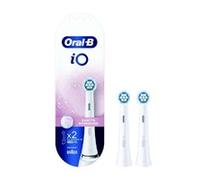 Oral-B iO Gentle cleaning 2 pz Bianco Germania Oral-B iO 74 4210201319870