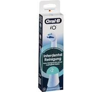Oral-B 2 iO Interdental Reinigung Zahnbürstenaufsätze 373371