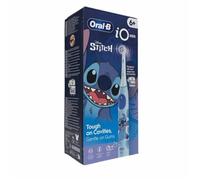 Oral-B iO Kids 6+ Electric Toothbrush Stitch