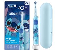 ORAL B IO KIDS 6 + STITCH DISNEY - SPAZZOLINO ELETTRICO BAMBINI