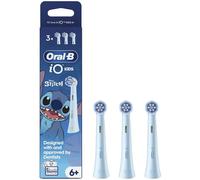 Testine di Ricambio Oral-B iO Kids Disney Stitch 3 pz