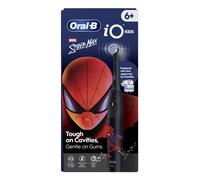 BRAUN IO2SPIDERM SPAZZOLINO EL. RIC. ORAL-B IO KIDS 6+ 2 VEL 3 MOD