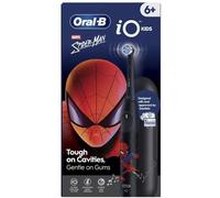 procter & gamble srl Oralb io2 spiderman travel case