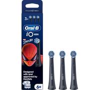 Testine per spazzolino ORAL B iO IO RB SBKF-3 SPIDER BOX