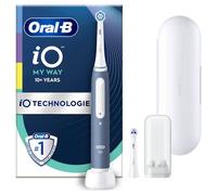Oral-B iO My Way Adolescenti Spazzolino a vibrazione Blu