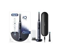 ORAL-B iO SERIE 9 NERO SPAZZOLINO ELETTRICO +2 TESTINE