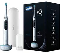 Oral-B iO Series 10 Electric Toothbrush, 7 Cleaning Modes, Dental Care, iOSense,