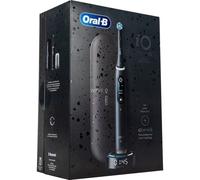 Oral-B iO Series 10 Luxe Edition Cosmic Black - Spazzolino Elettrico