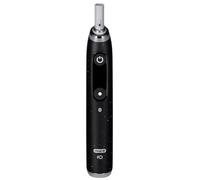 Oral-B iO Series 10 Adulto Spazzolino rotante-oscillante Nero