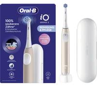 Oral-B iO Series 2 Calm Pink con custodia da viaggio Spazzolino da denti 615143