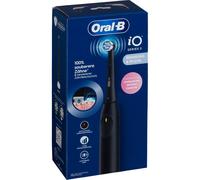 Oral-B iO 2 Adulto Spazzolino rotante Nero