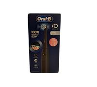 Oral-B iO 2 Adulto Spazzolino rotante Nero