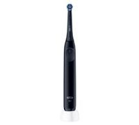 Oral-B iO Series 2 Spazzolino Elettrico Spazzolino Elettrico, 1 Testina, 3 Modalità di Pulizia Dentifica, Tecnologia Magnetica, Custodia da Viaggio, Progettata da Braun, Night Black