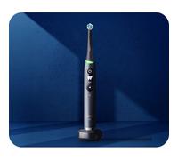 Oral b iO3 Series Black Electric Toothbrush