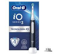 Oral-B IO Series 3 Spazzolino Elettrico Nero Ricaricabile