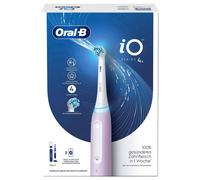 Oral-B iO Series 4 415008 Spazzolino da denti elettrico Lavanda
