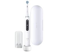 Oral-B iO Series 5 Adulto Spazzolino rotante-oscillante Bianco 1 pz Sp