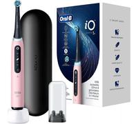 Oral-B iO Series 5 Pink iO5 Elektrische Zahnbürste 1 St