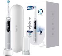 Oral-B iO Series 6 Grey Opal JAS22