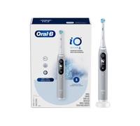 Oral-B iO Series 6 Zahnbürste Gray Opal Grey Opal 377269