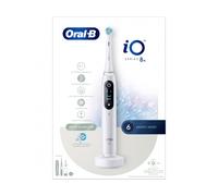 Oral-B iO Series 8N Adulto Spazzolino a vibrazione Bianco NEW