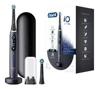 Oral-B iO Series 8N Black Onyx JAS22