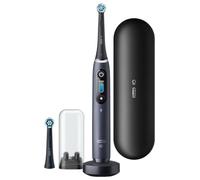 Braun 408567 spazzolino elettrico Adulto Spazzolino a vibrazione Nero