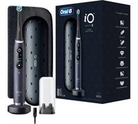 Oral-B iO Series 9 Black Onyx Luxe Edition - Spazzolino Elettrico