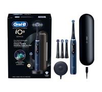Oral-B iO Series 9 Luxe Edition Sapphire Blue