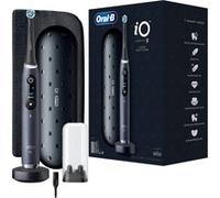 Oral-b Io Series 9 Luxe Edition Electric Toothbrush With Case Argento