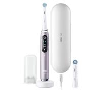 Oral-B iO Series 9n Adulto Spazzolino rotante-oscillante Rosa