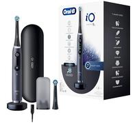 Oral-B iO Series 9N Adulto Spazzolino a vibrazione Nero
