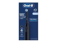 Oral-B iO 2 Adulto Spazzolino rotante Nero