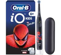 Oral-B iO - Spazzola per denti a batteria Spiderman per bambini