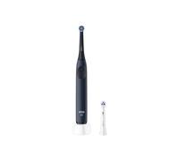 Oral-B iO - Spazzolino da denti elettrico collegato ricaricabile, colore: Blu