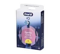 Oral-B Power IO Refill Gentle White 8 Pezzi