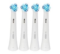 Oral-B iO Ultimate Clean 4 pz Bianco