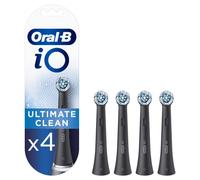 Oral-B iO Ultimate Clean 4 pz Nero