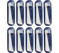 Oral-B iO Ultimative Reinigung 10er, Testina bianco