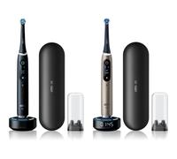 Oral-B iO10 set di 2 spazzolini da denti