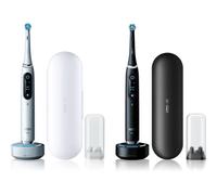 Oral-B iO10 set di 2 spazzolini da denti