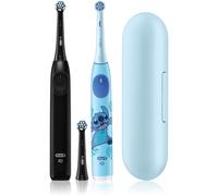 Oral-B iO2 & iO Kids set per denti e gengive sani
