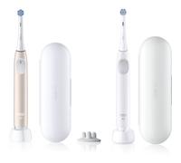 Oral-B iO2 & iO2 Clean & Gente Set per la cura dentale